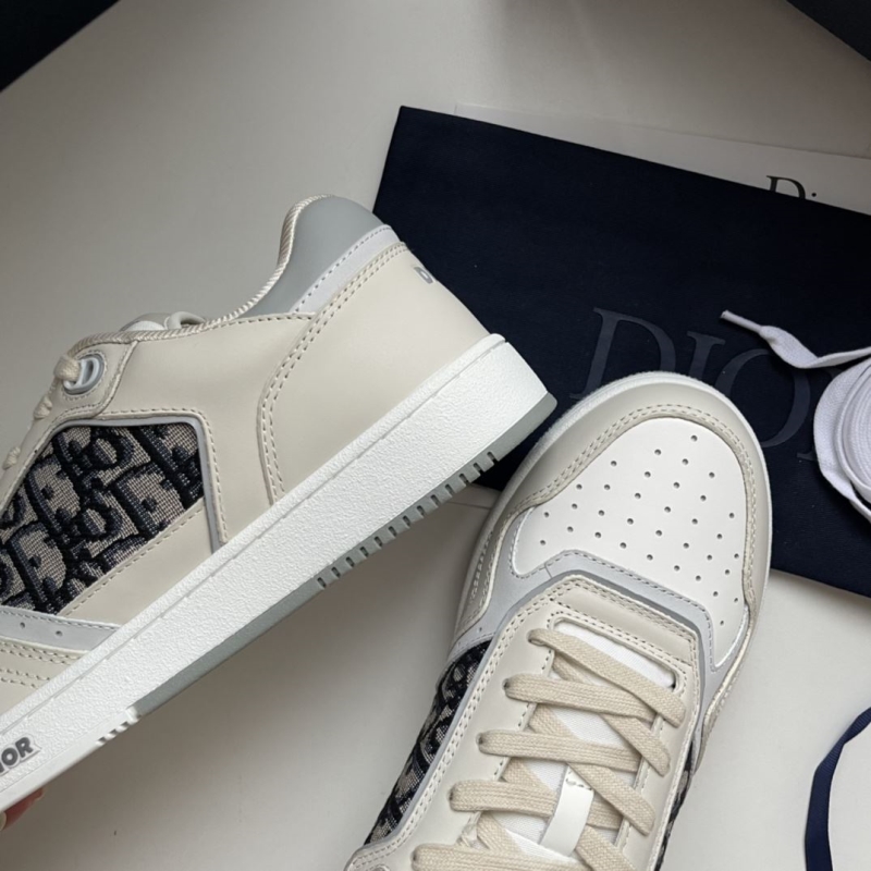 Christian Dior Sneakers